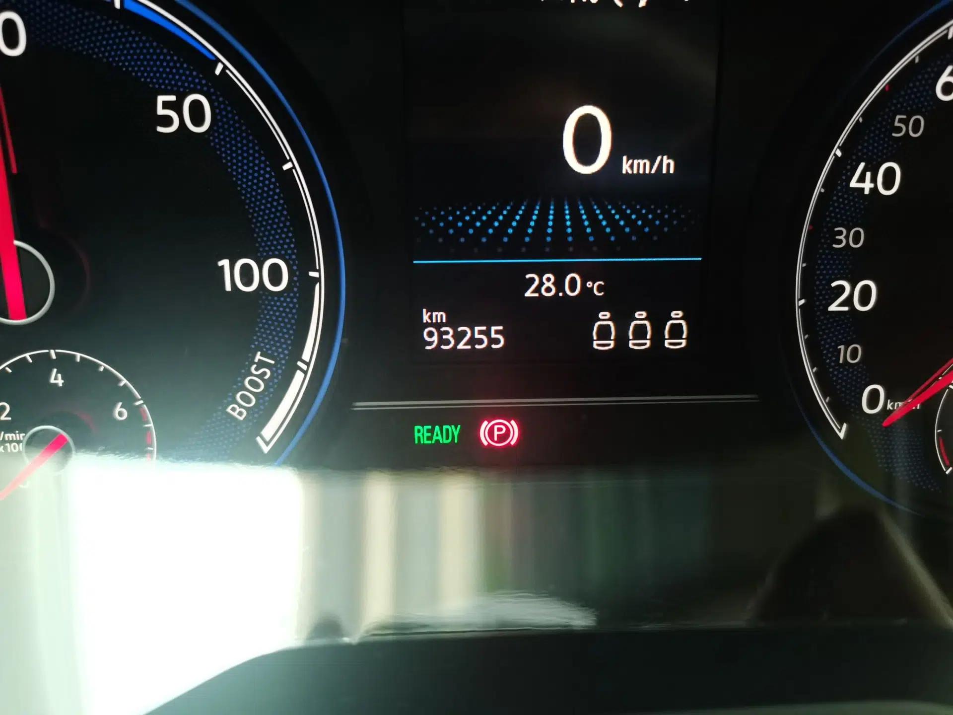 Volkswagen Passat New Energy 2020 430 PHEV Hybrid Luxury Edition China VI Standard — миниатюра 12