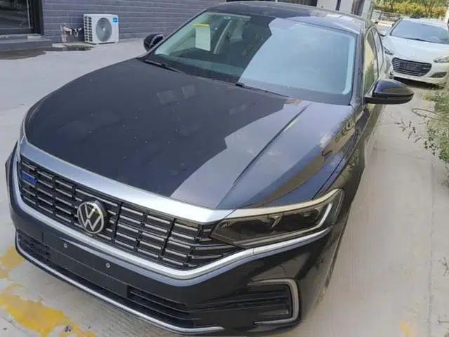 Volkswagen Passat New Energy 2025 430 PHEV Hybrid Business Edition