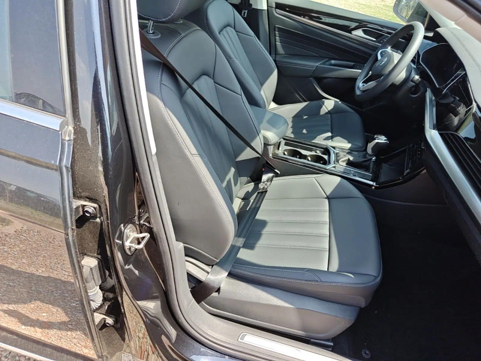 Volkswagen Passat New Energy 2025 430 PHEV Hybrid Business Edition — миниатюра 19