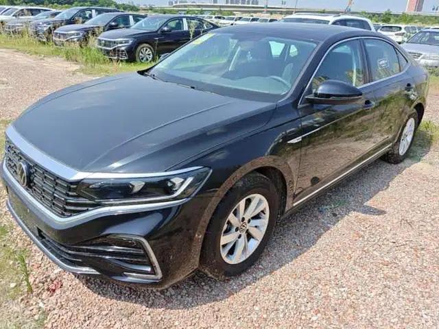 Volkswagen Passat New Energy 2025 430 PHEV Hybrid Business Edition