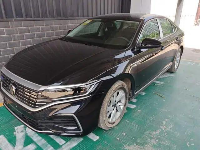 Volkswagen Passat New Energy 2025 430 PHEV Hybrid Business Edition
