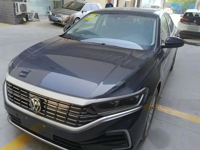 Volkswagen Passat New Energy 2025 430 PHEV Hybrid Business Edition