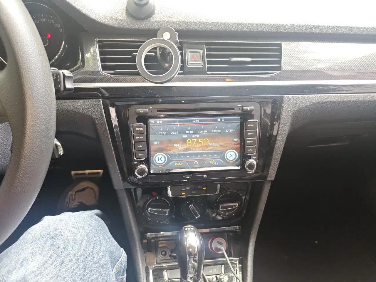 Volkswagen C-TREK 2017 230TSI DSG Comfort Version — миниатюра 13