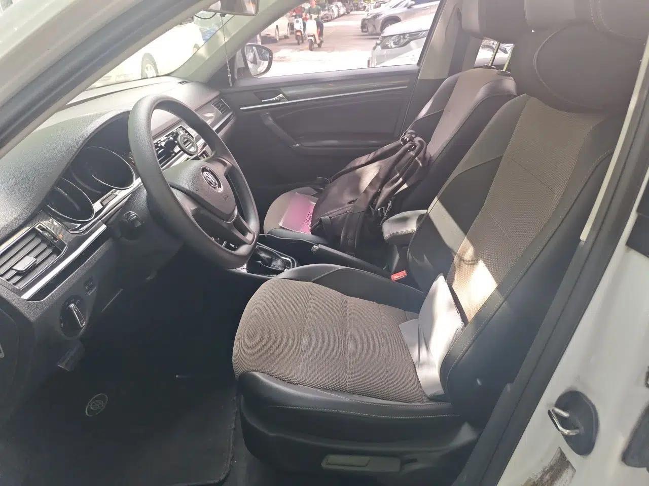 Volkswagen C-TREK 2017 230TSI DSG Comfort Version — миниатюра 15