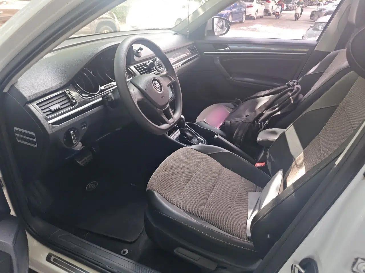 Volkswagen C-TREK 2017 230TSI DSG Comfort Version — миниатюра 16