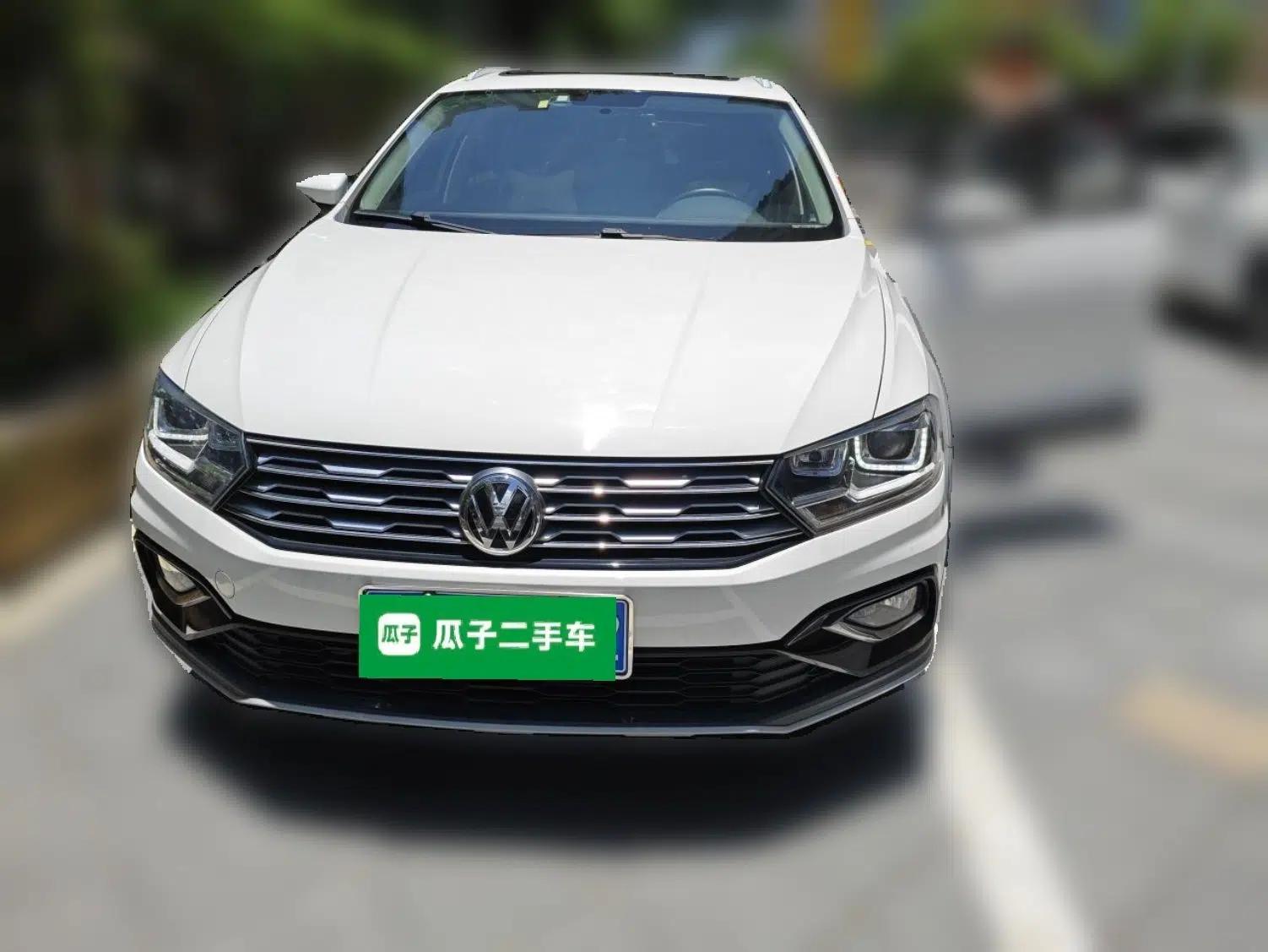 Volkswagen C-TREK 2018 1.5L Automatic Comfort Model — миниатюра 2