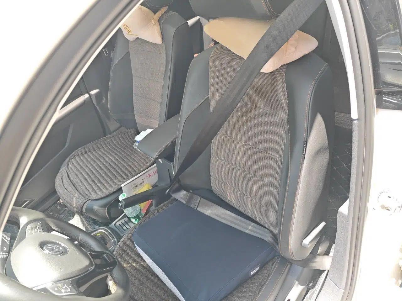 Volkswagen C-TREK 2018 1.5L Automatic Comfort Model — миниатюра 12
