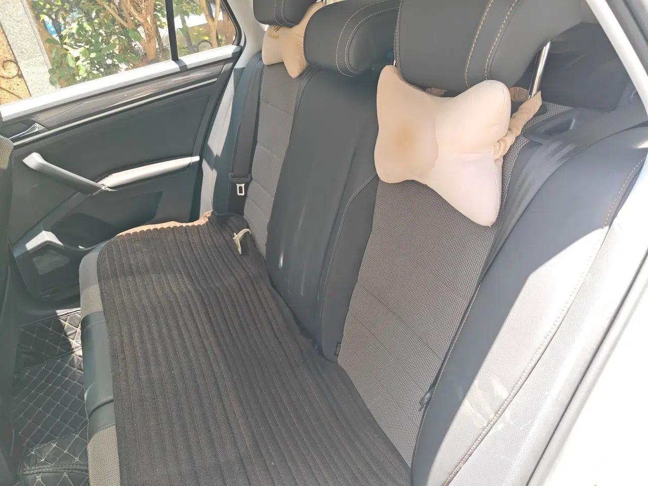 Volkswagen C-TREK 2018 1.5L Automatic Comfort Model — миниатюра 14