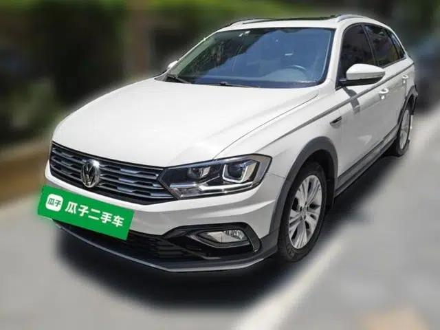 Volkswagen C-TREK 2018 1.5L Automatic Comfort Model