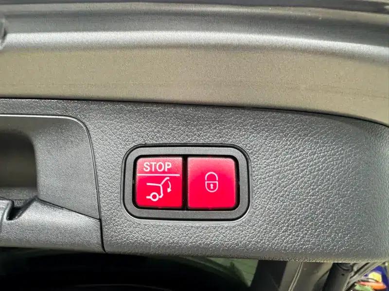 2021 Mercedes-Benz GLA AMG 35 4MATIC — миниатюра 11