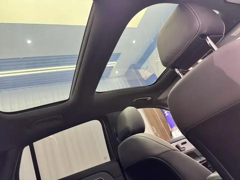 2021 Mercedes-Benz GLA AMG 35 4MATIC — миниатюра 20