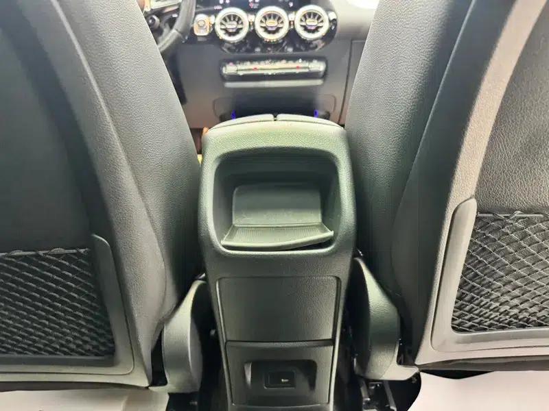 2021 Mercedes-Benz GLA AMG 35 4MATIC — миниатюра 8