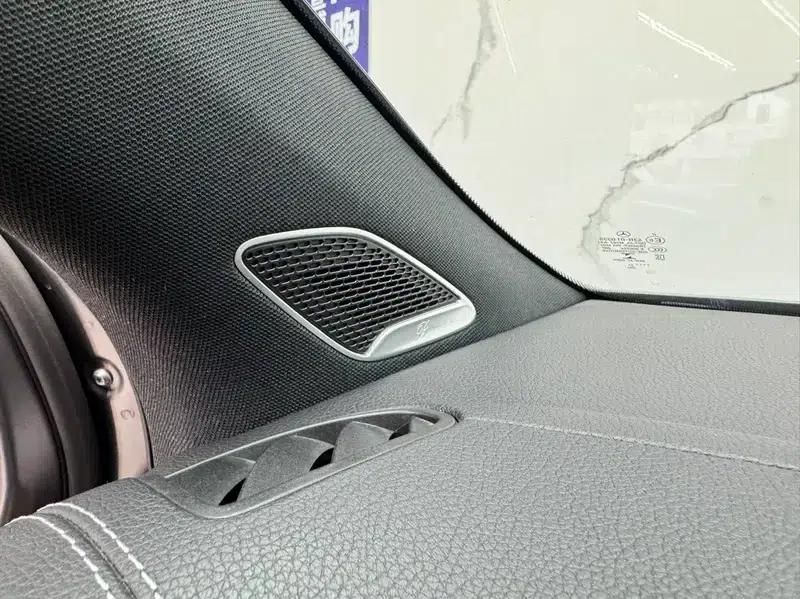 2021 Mercedes-Benz GLA AMG 35 4MATIC — миниатюра 10