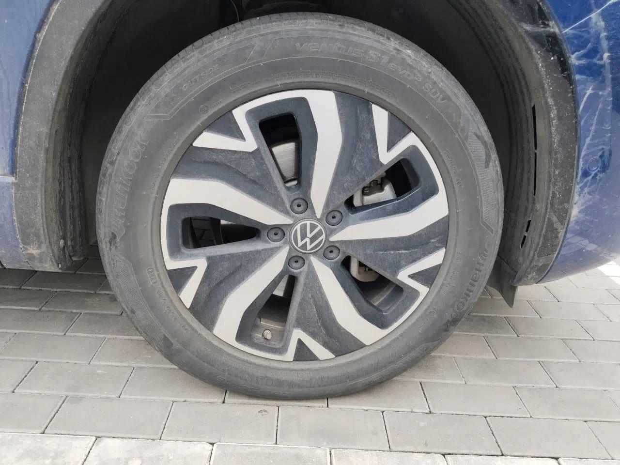 Volkswagen Tayron GTE Plug-in Hybrid 2023 280TSI Luxury Plus Advanced Edition — миниатюра 5