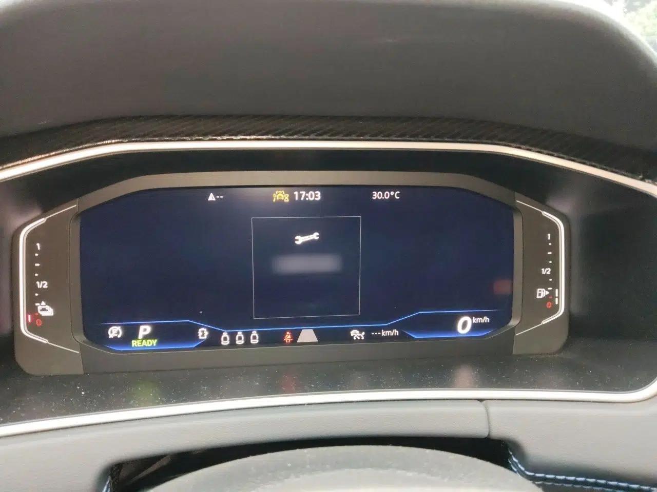 Volkswagen Tayron GTE Plug-in Hybrid 2023 280TSI Luxury Plus Advanced Edition — миниатюра 8