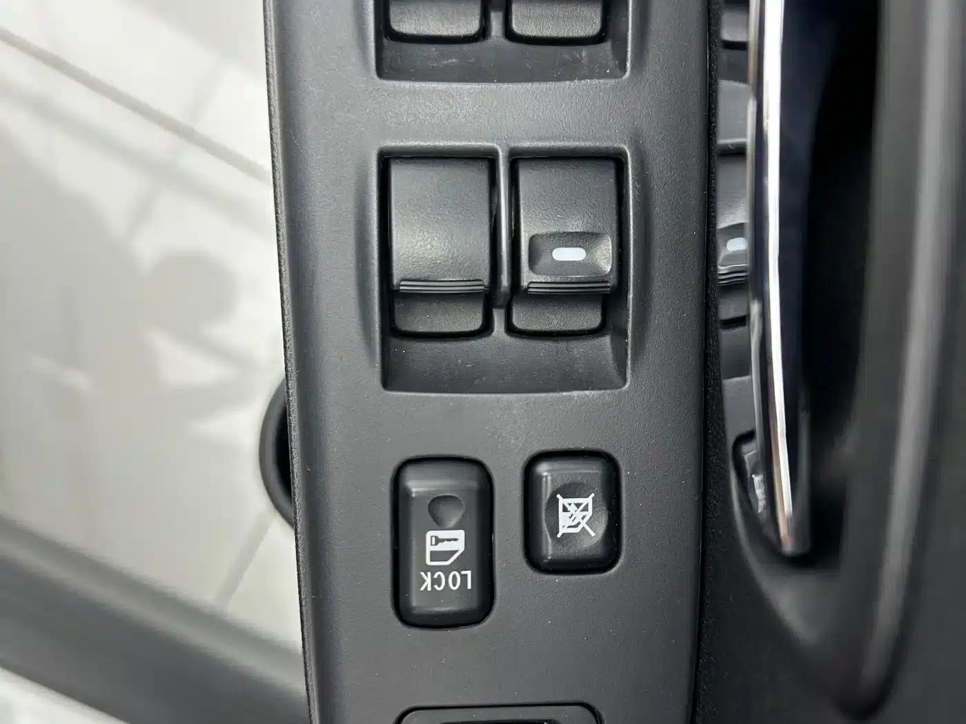 2020 ASX 2.0L CVT Dynamic Edition — миниатюра 11