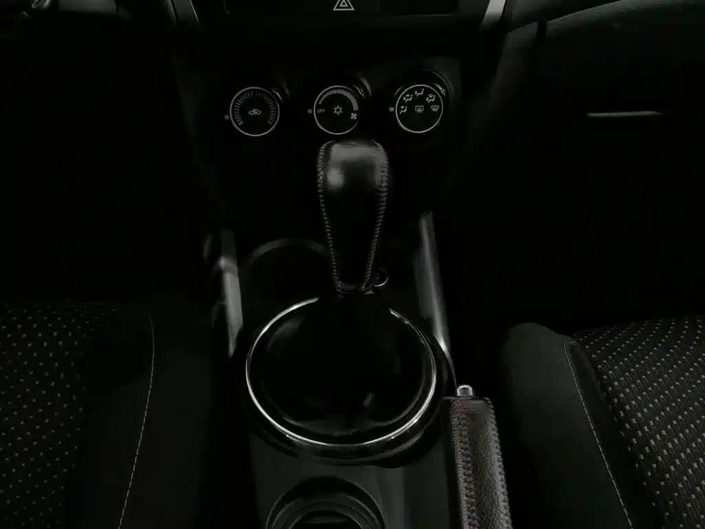 2013 ASX 1.6L Manual 2WD Standard Edition — миниатюра 13