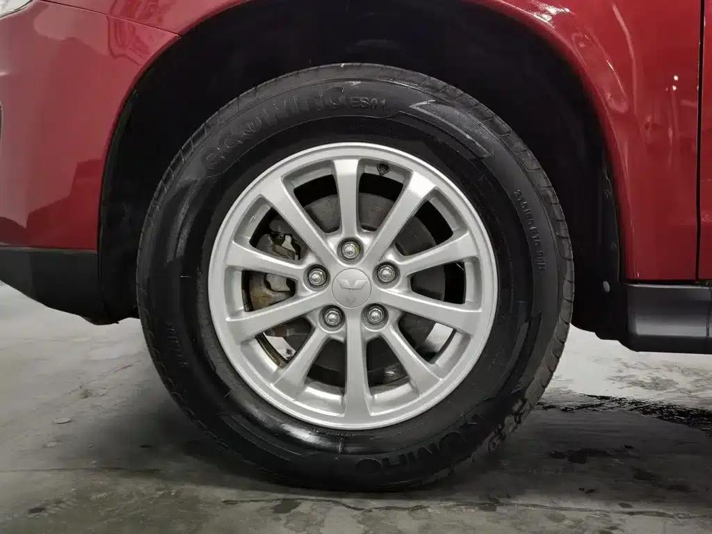2013 ASX 1.6L Manual 2WD Standard Edition — миниатюра 17