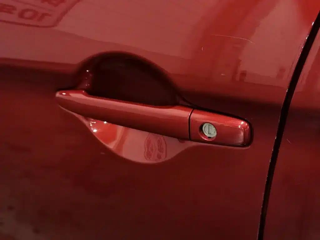 2013 ASX 1.6L Manual 2WD Standard Edition — миниатюра 18