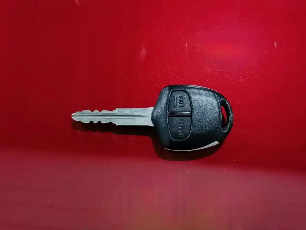 2013 ASX 1.6L Manual 2WD Standard Edition — миниатюра 19
