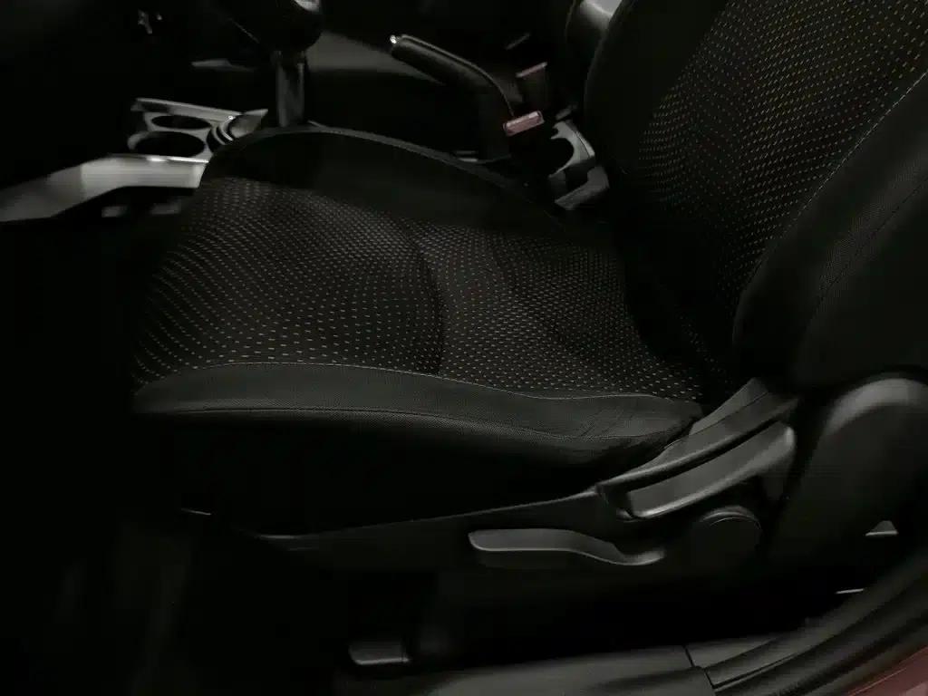 2013 ASX 1.6L Manual 2WD Standard Edition — миниатюра 20