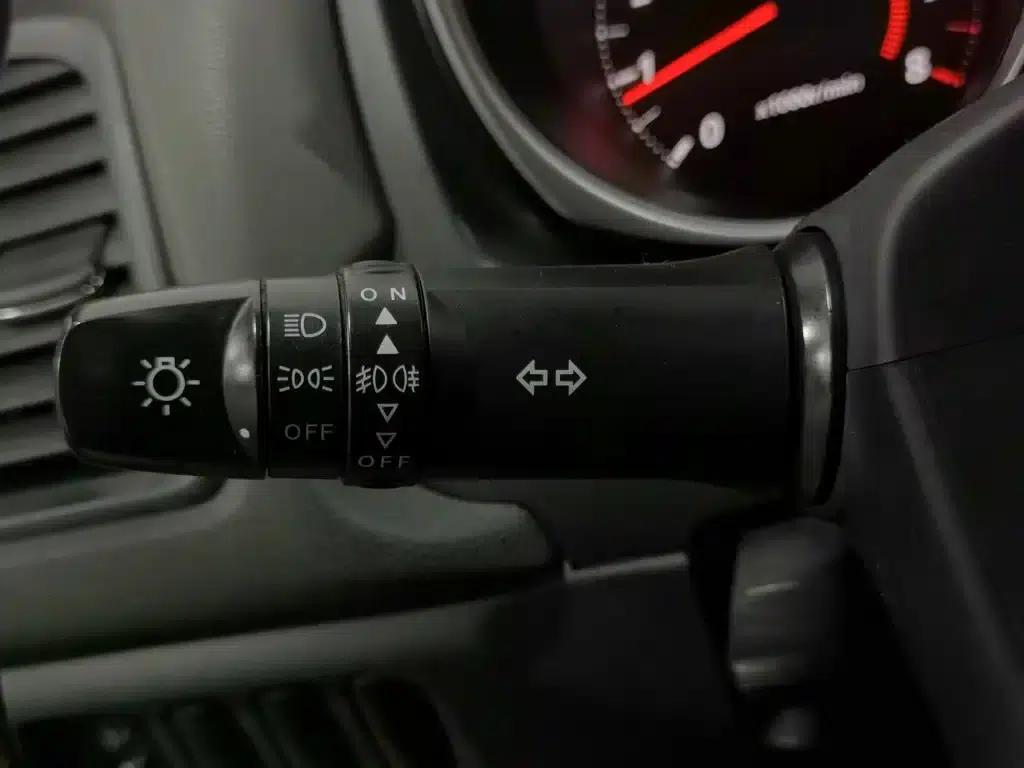 2013 ASX 1.6L Manual 2WD Standard Edition — миниатюра 21