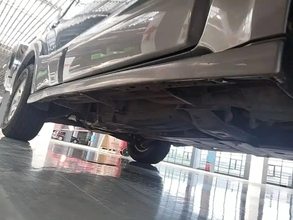 2011 Pajero V73 3.0L AT GLX — миниатюра 21