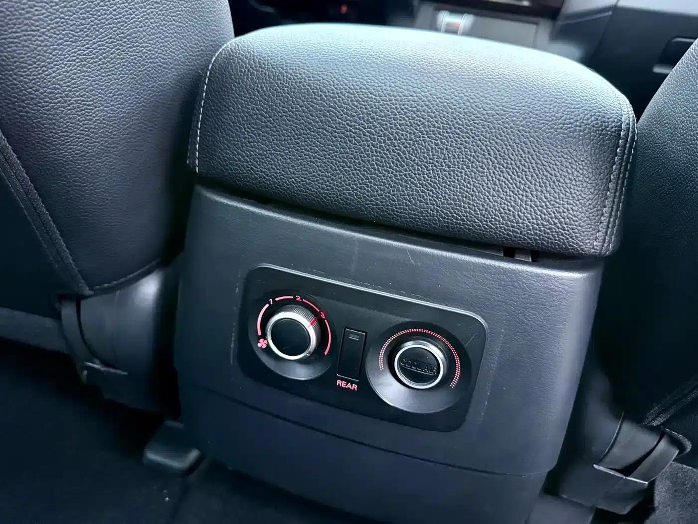 2019 Pajero (Imported) V97 3.8L Automatic — миниатюра 11