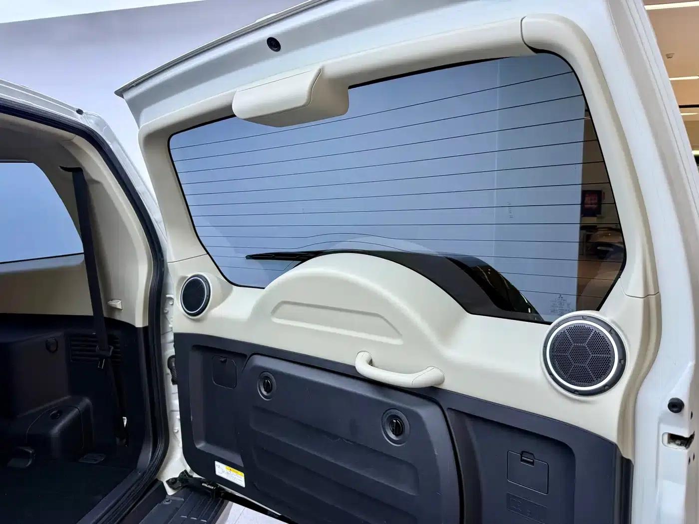 2019 Pajero (Imported) V97 3.8L Automatic — миниатюра 18