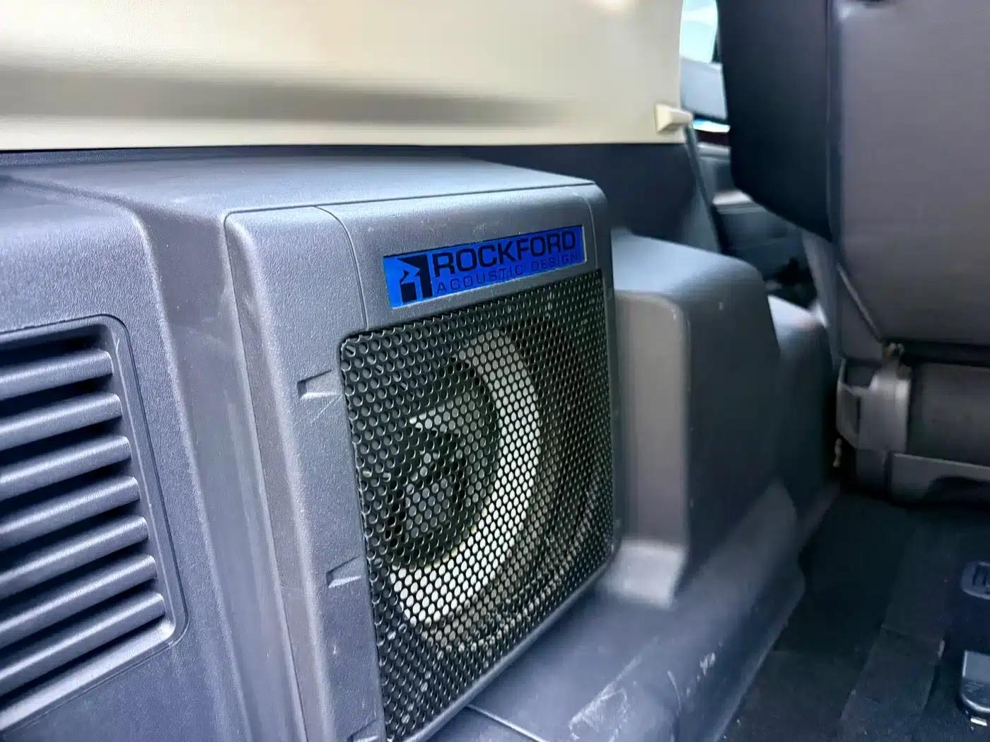 2019 Pajero (Imported) V97 3.8L Automatic — миниатюра 19