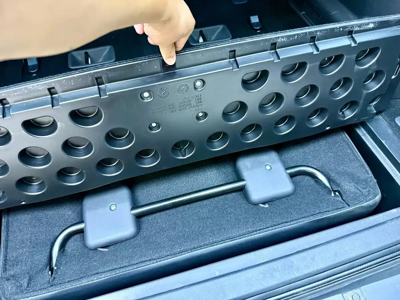 2019 Pajero (Imported) V97 3.8L Automatic — миниатюра 21
