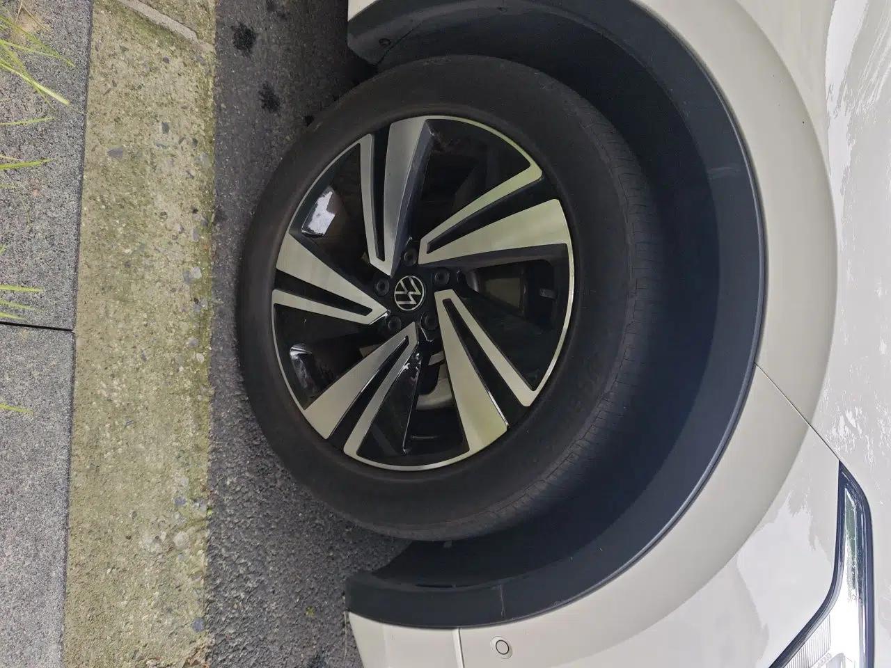 Volkswagen Tiguan X 2022 330TSI Two-Wheel-Drive Flagship Edition — миниатюра 8
