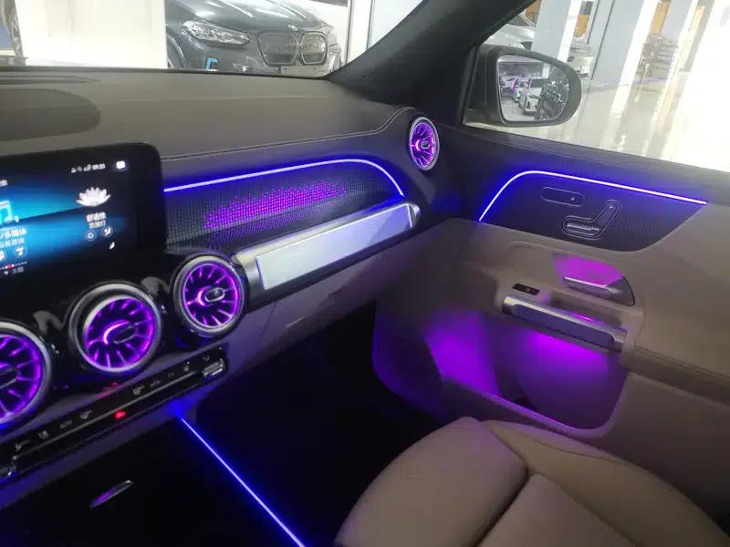 Mercedes-Benz EQB 2023 EQB 260 — миниатюра 12