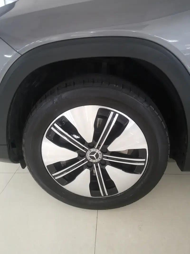 Mercedes-Benz EQB 2023 EQB 260 — миниатюра 9