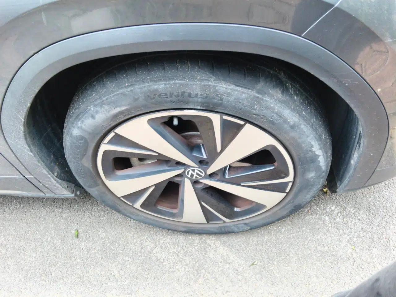 Volkswagen ID.6 X 2022 Smart Enjoyment Long-Range Edition — миниатюра 8