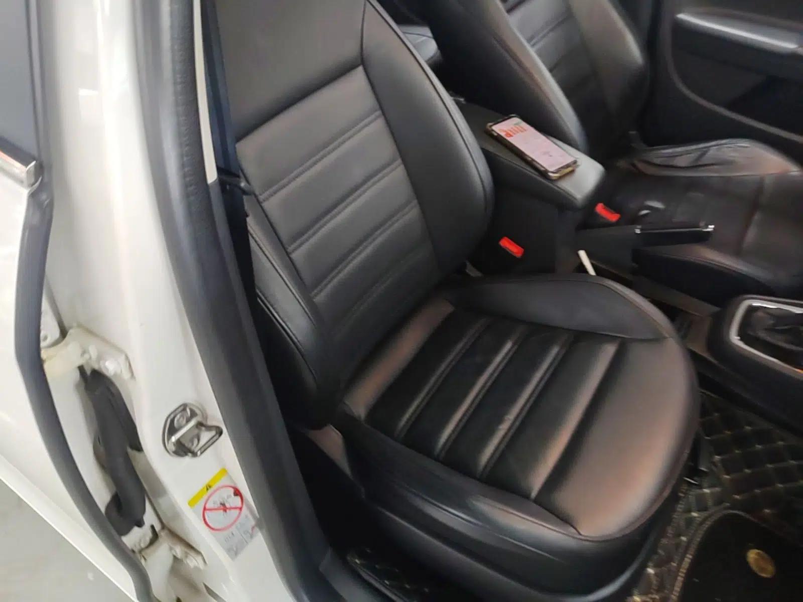 Volkswagen Gran Lavida 2013 1.4 TSI Automatic Luxury Model — миниатюра 19