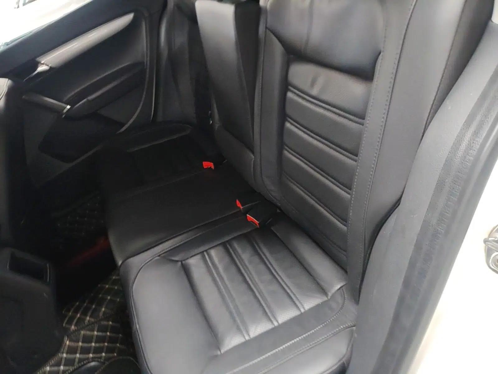 Volkswagen Gran Lavida 2013 1.4 TSI Automatic Luxury Model — миниатюра 20