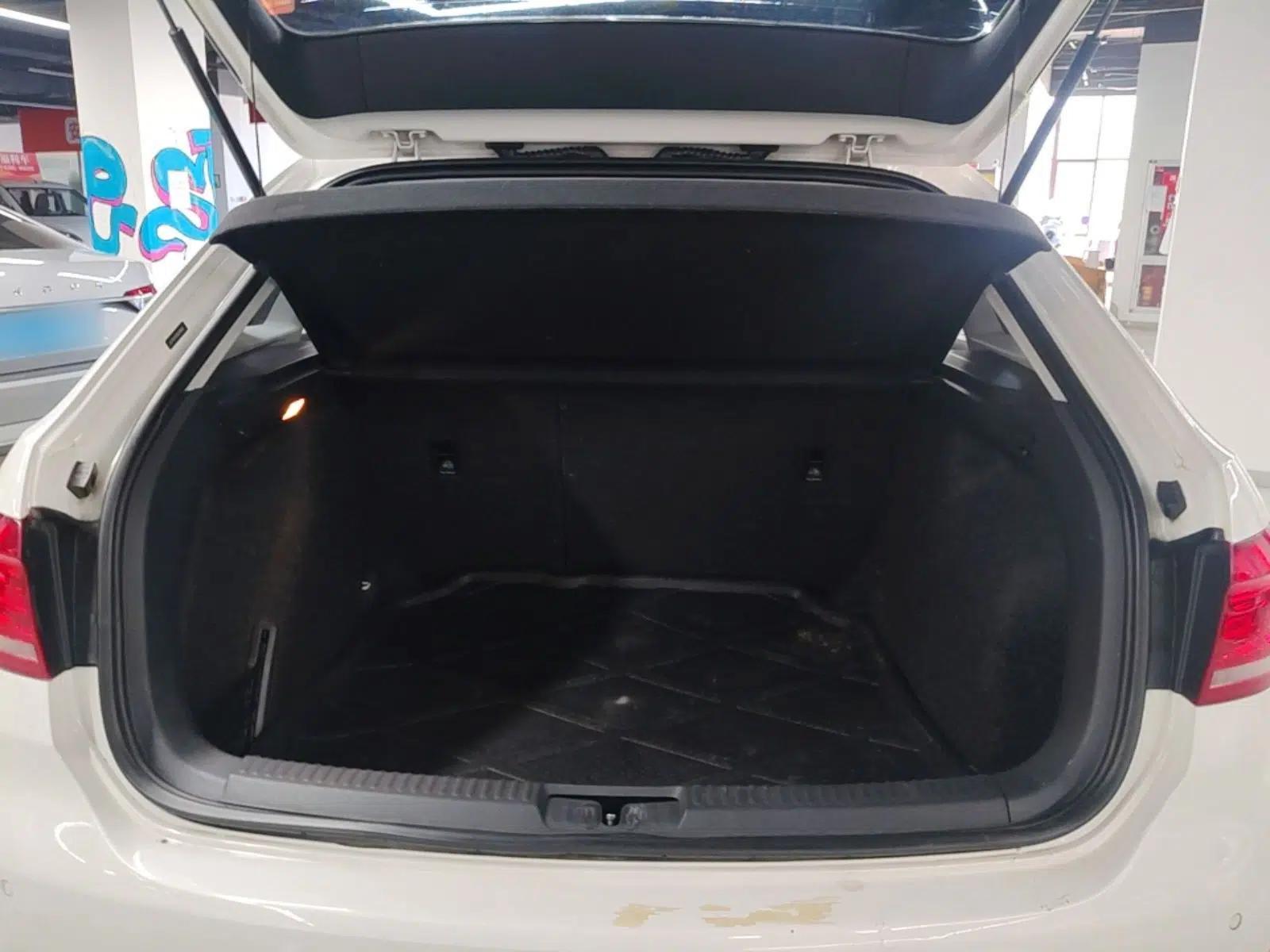 Volkswagen Gran Lavida 2013 1.4 TSI Automatic Luxury Model — миниатюра 22