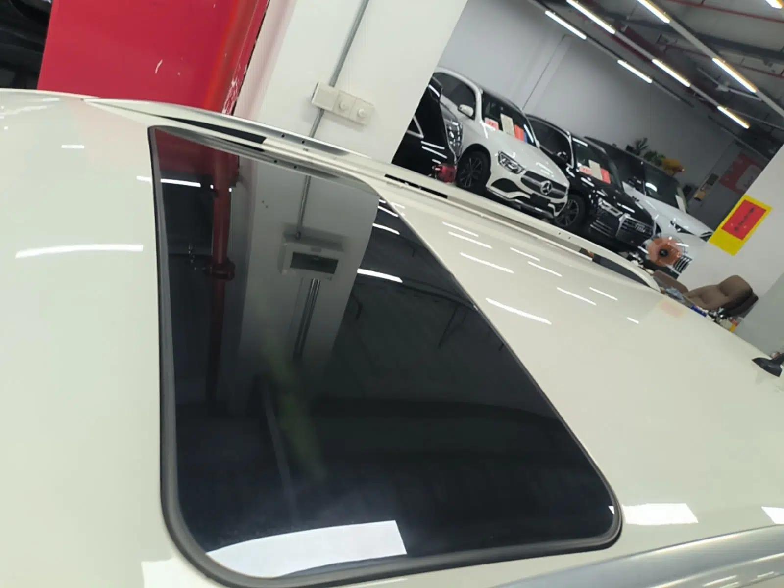 Volkswagen Gran Lavida 2015 1.6L Automatic Comfort Edition — миниатюра 7