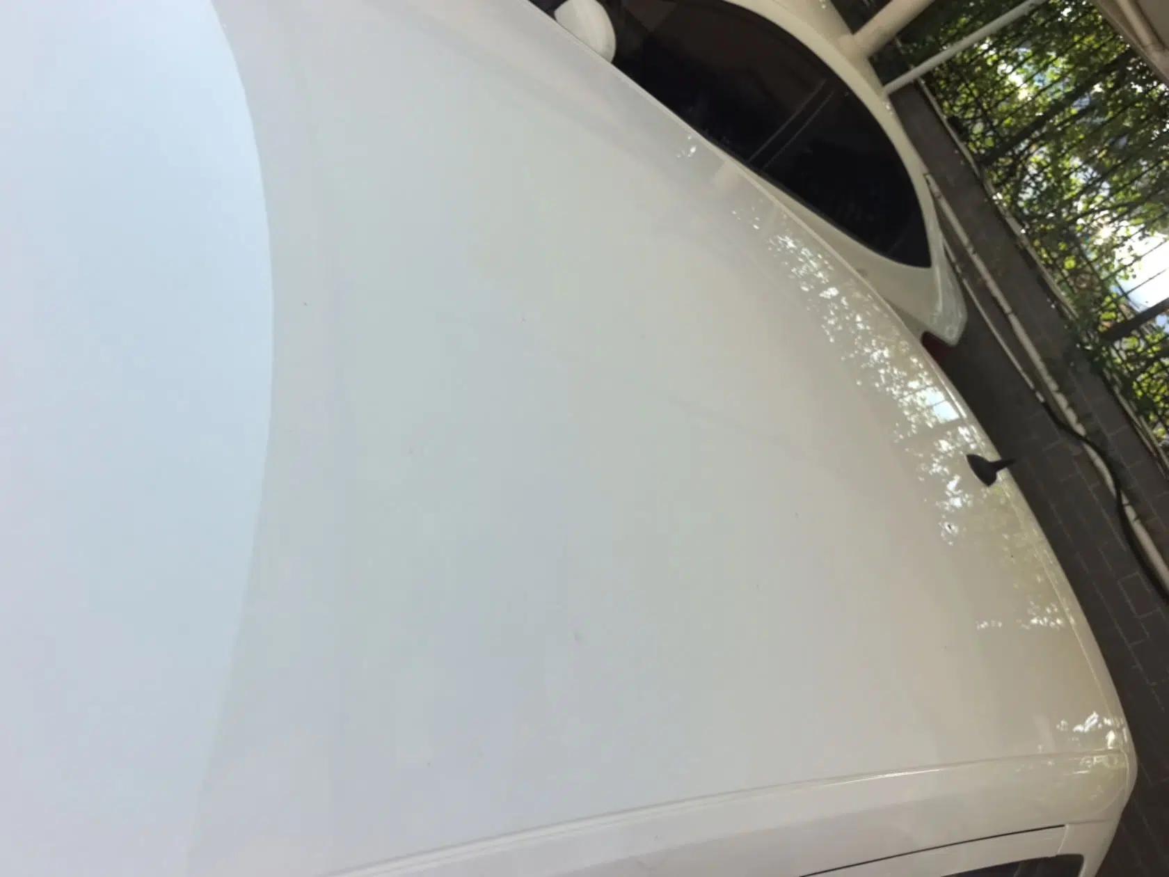 Volkswagen Gran Lavida 2015 1.6L Automatic Fashion Edition — миниатюра 7