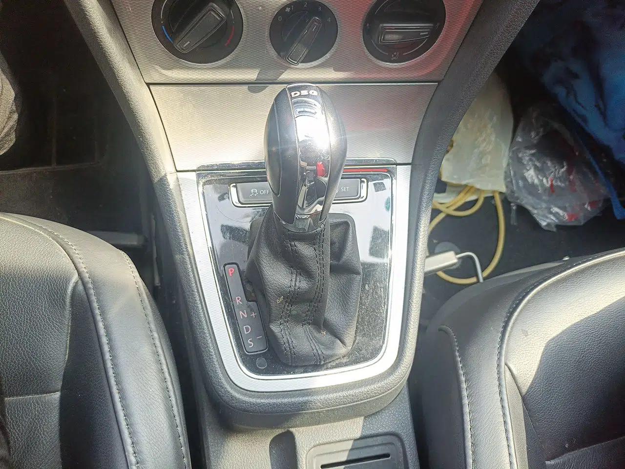 Volkswagen Gran Lavida 2013 1.4 TSI Automatic Comfort Model — миниатюра 13