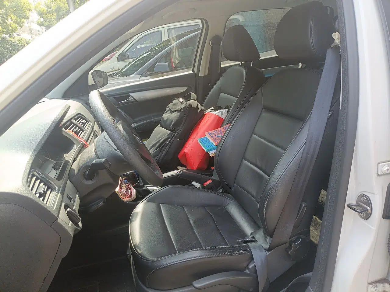 Volkswagen Gran Lavida 2013 1.4 TSI Automatic Comfort Model — миниатюра 14