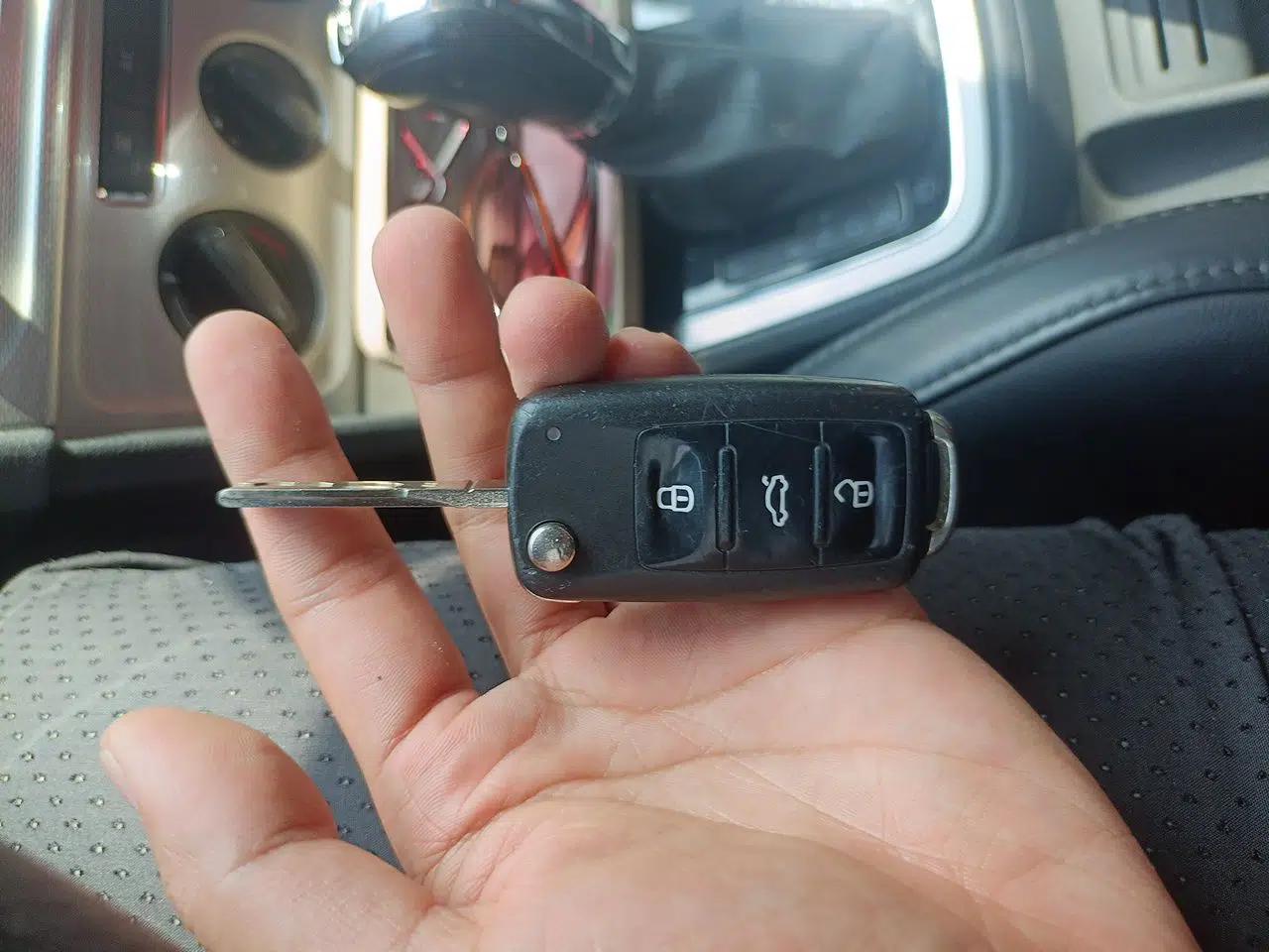 Volkswagen Gran Lavida 2013 1.4 TSI Automatic Comfort Model — миниатюра 17