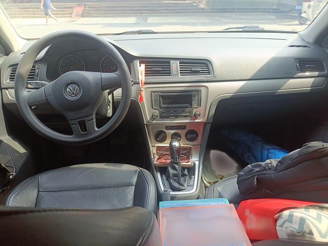 Volkswagen Gran Lavida 2013 1.4 TSI Automatic Comfort Model — миниатюра 18