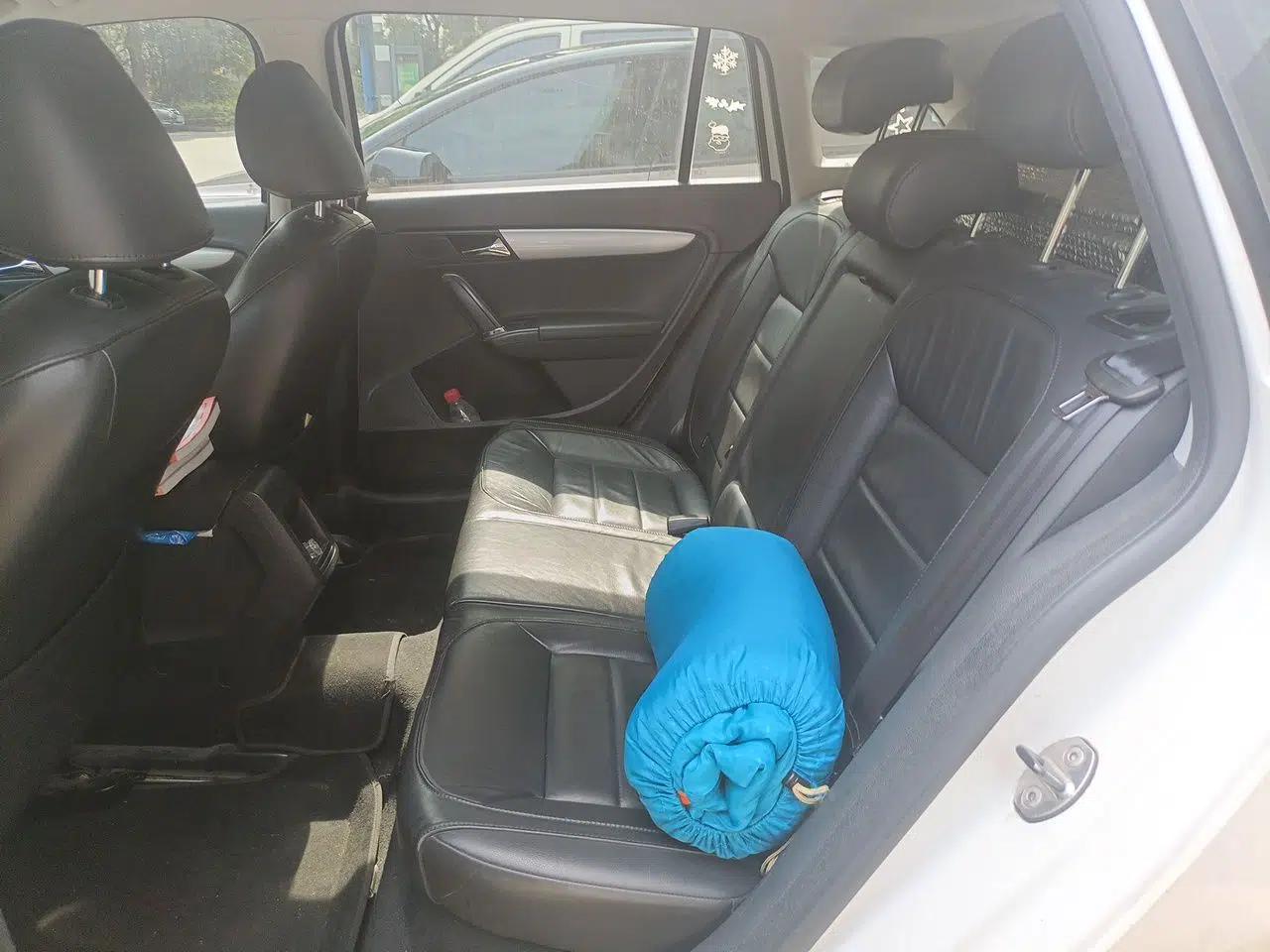 Volkswagen Gran Lavida 2013 1.4 TSI Automatic Comfort Model — миниатюра 20