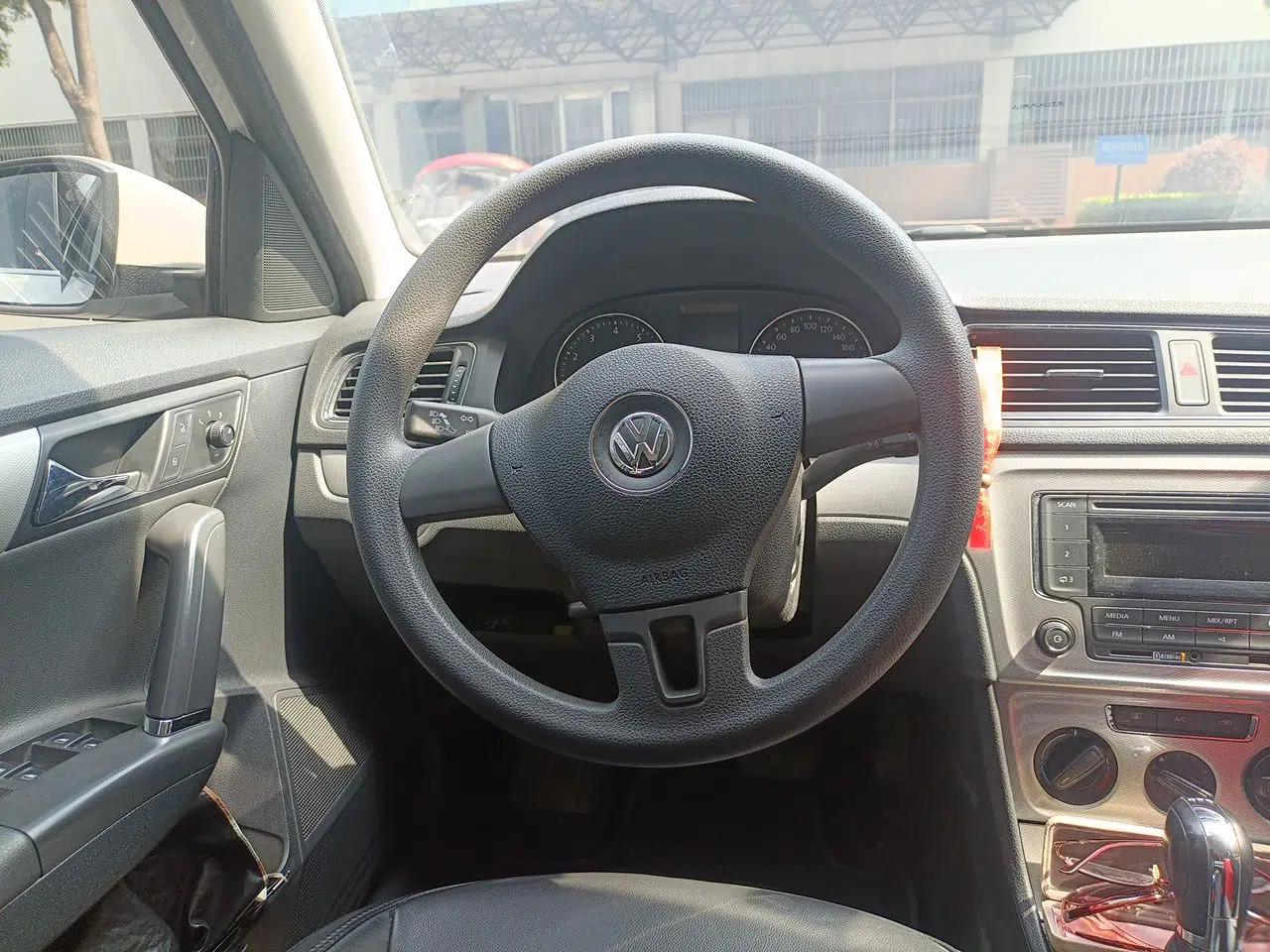 Volkswagen Gran Lavida 2013 1.4 TSI Automatic Comfort Model — миниатюра 9