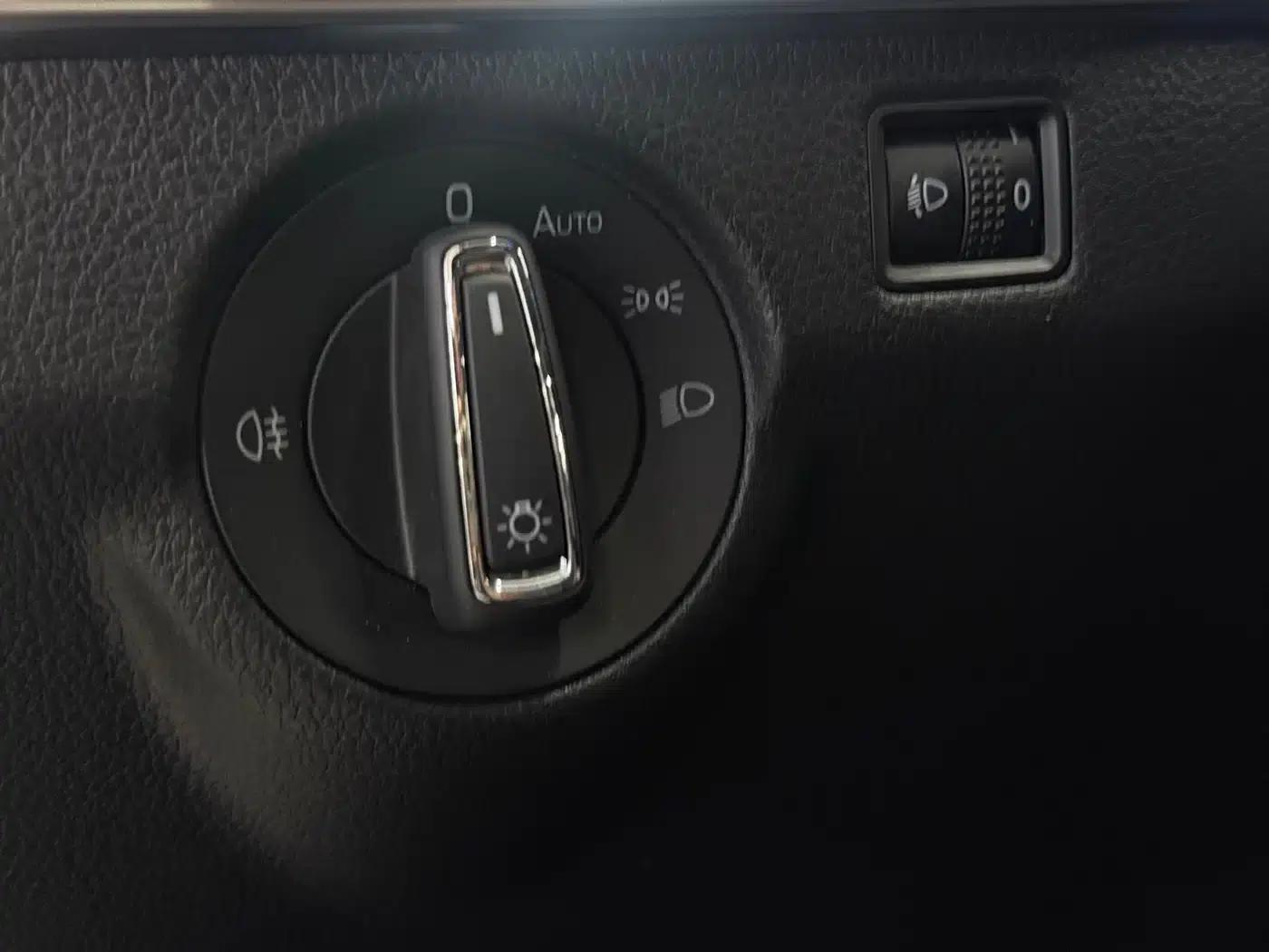 Kamiq 2023 1.5L Automatic Comfort Edition — миниатюра 14
