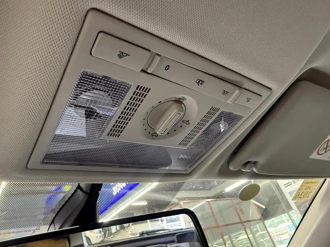 Kamiq 2023 1.5L Automatic Comfort Edition — миниатюра 19
