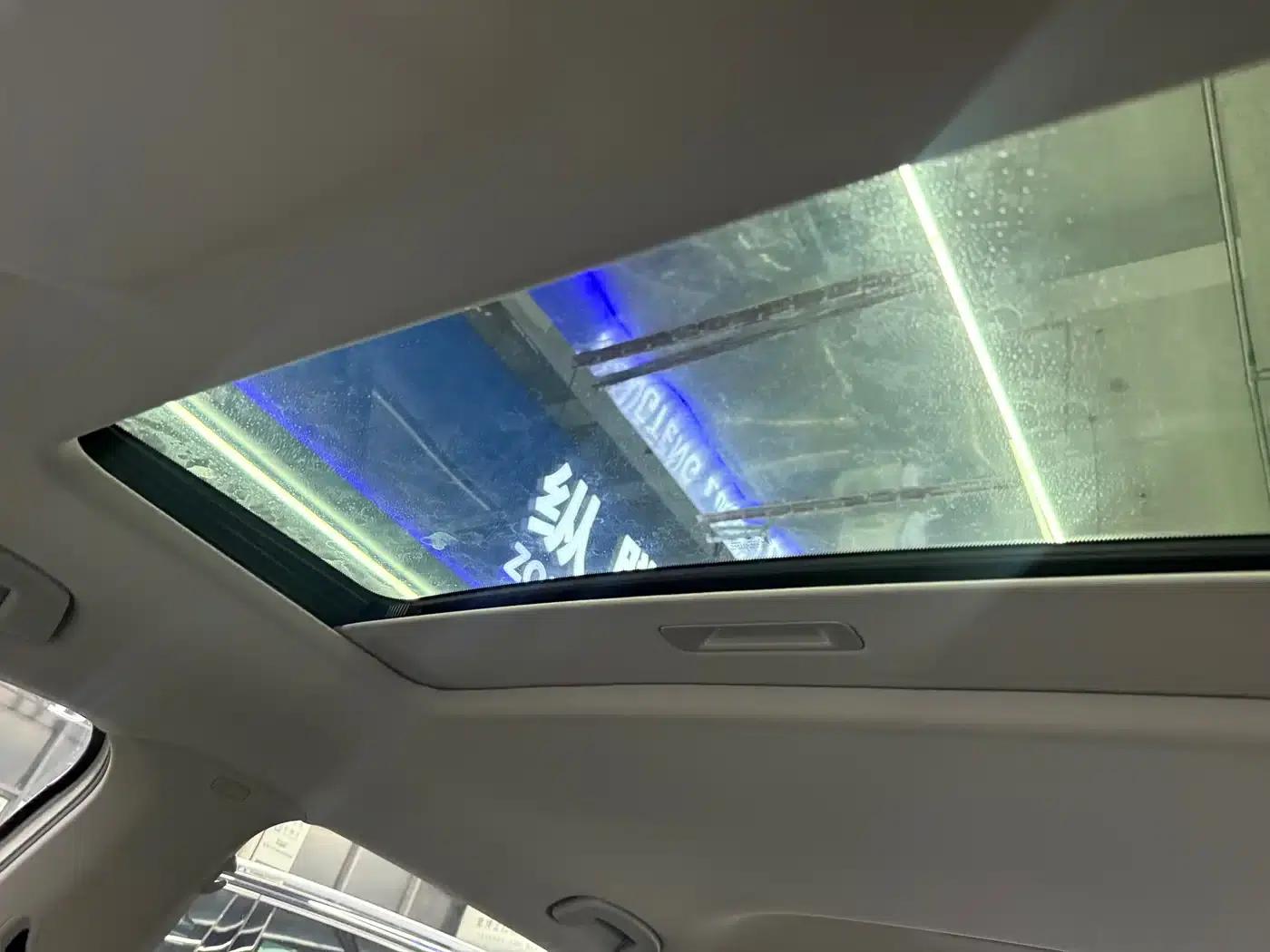 Kamiq 2023 1.5L Automatic Comfort Edition — миниатюра 20
