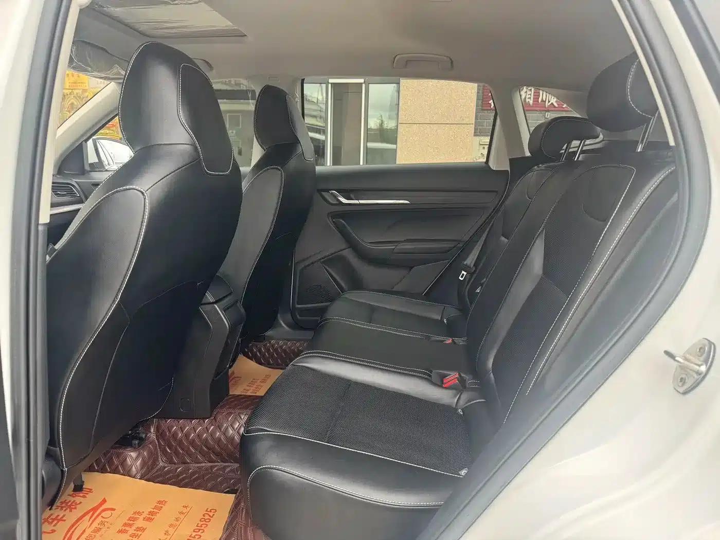 Kamiq 2022 1.5L Automatic Comfort Edition — миниатюра 6